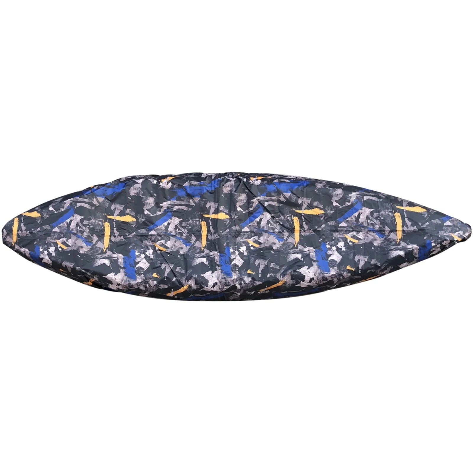 Waterproof Kayak Canoe Boat Cover S518