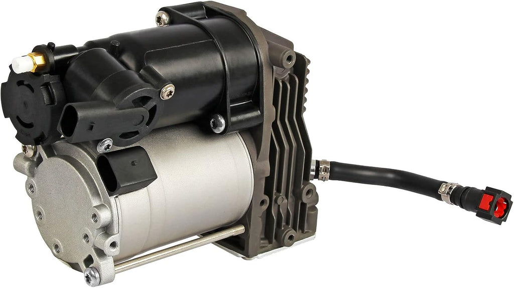 Air Suspension Compressor F80236