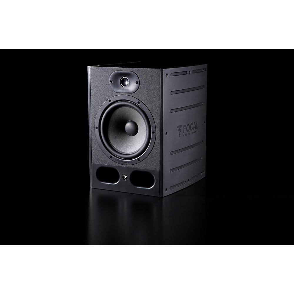 8x22 Powered Studio Monitor P48058
