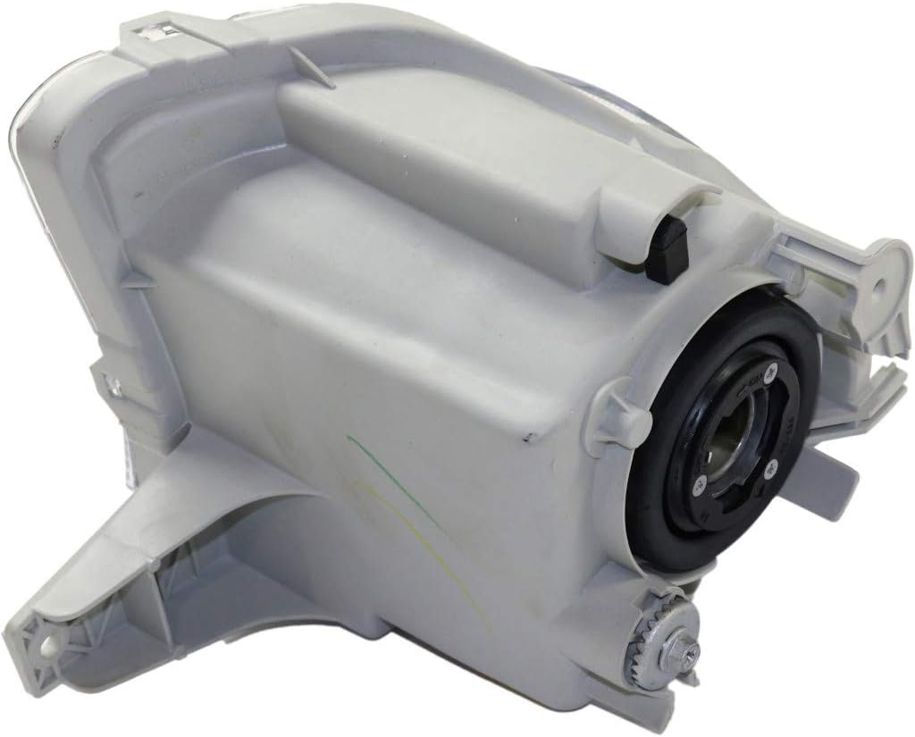 Fog Light Pair for Lexus ES350 2010 W253