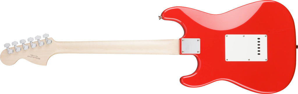 Race Red Stratocaster I673208