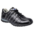 Black Steelite ARX Safety Trainer C64465