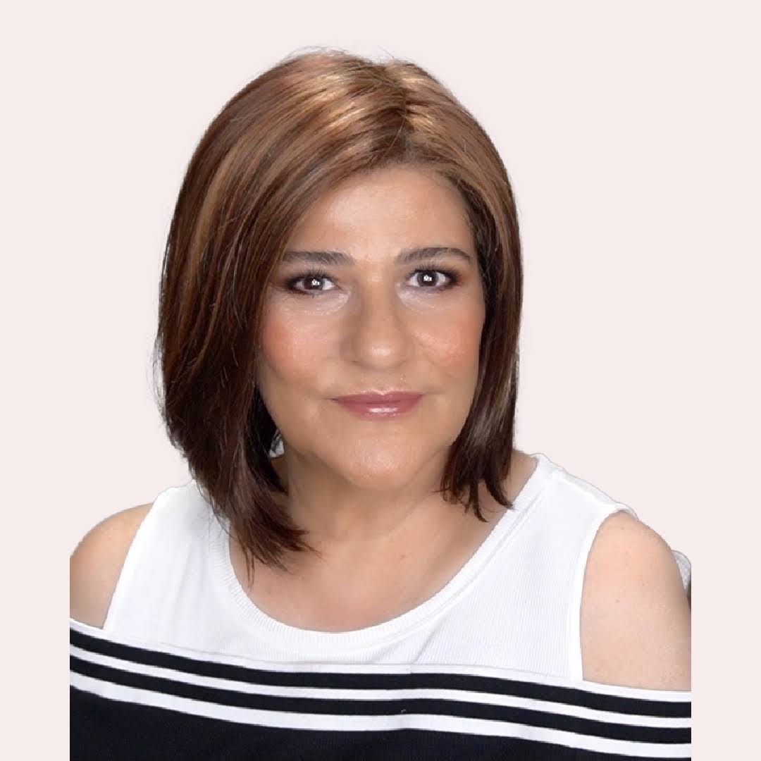 Synthetic Lace Front Wig (Mono) 14/26 A70994