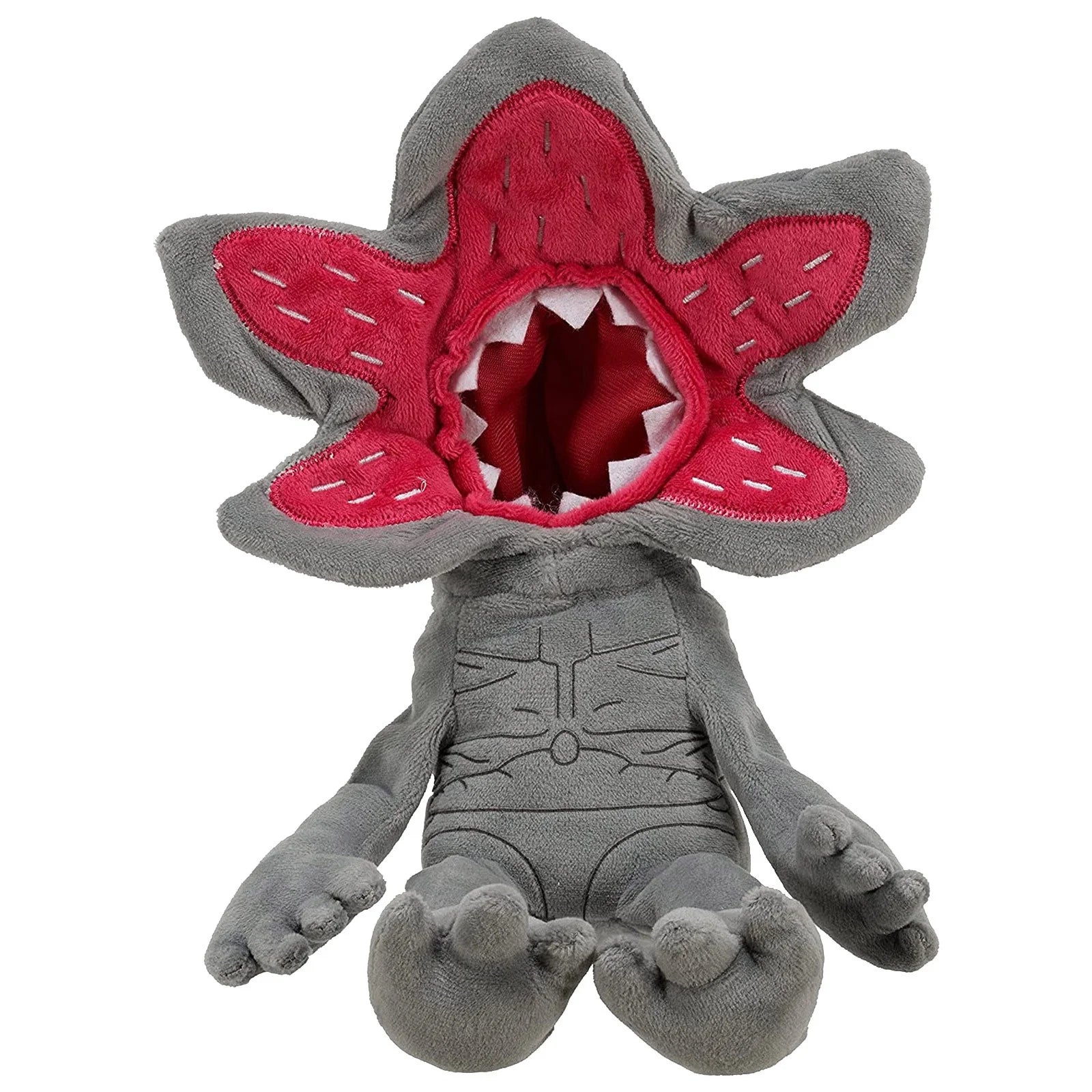 Plush Rag Doll Q414400
