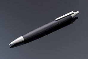 Blackwood Ballpoint Pen H645