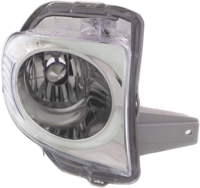 Fog Light Pair for Lexus ES350 2010 W253