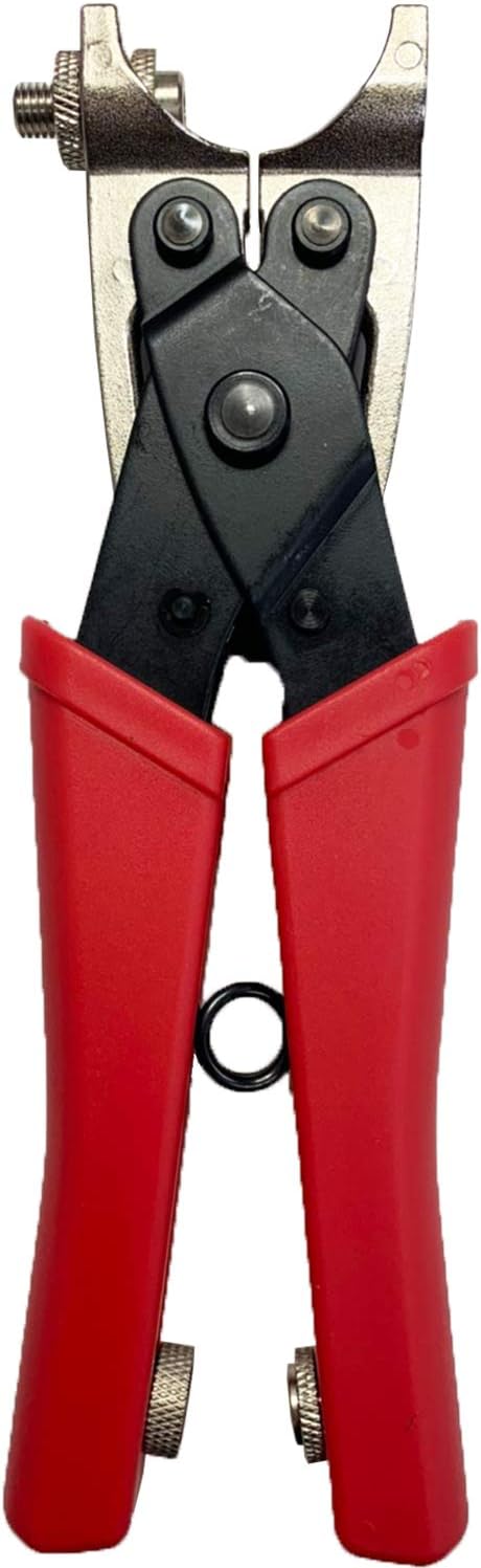 Coaxial Compression Crimping Tool T403
