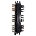 3/4-in Threading x 1/2-in Push-to-Connect 24 PEX Manifold H7731