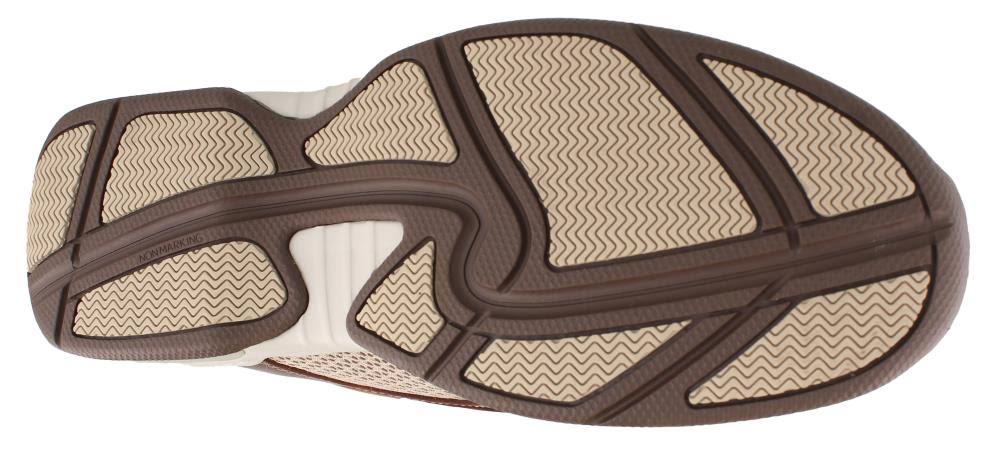 Brown Men's Shoes V274