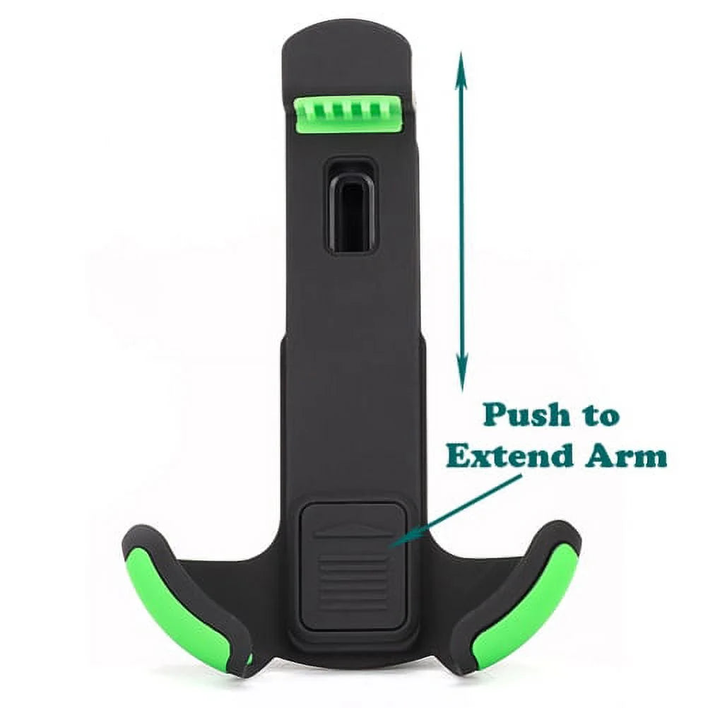 Heavy Duty Swivel Bicycle Mount Holder for Celero 5G/Plus L929947