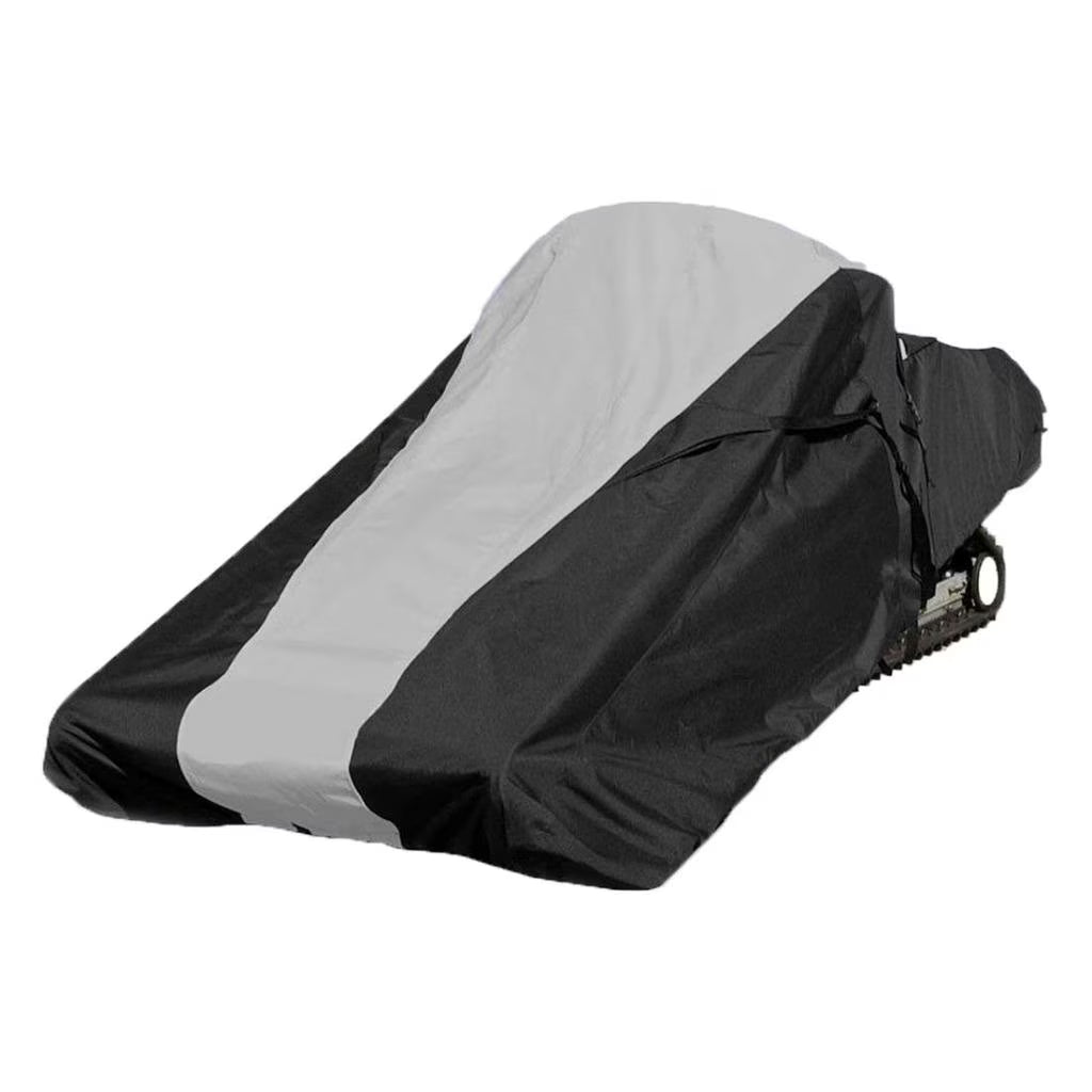 600 Denier Full Fit Snowmobile Travel and Storage Cover D427