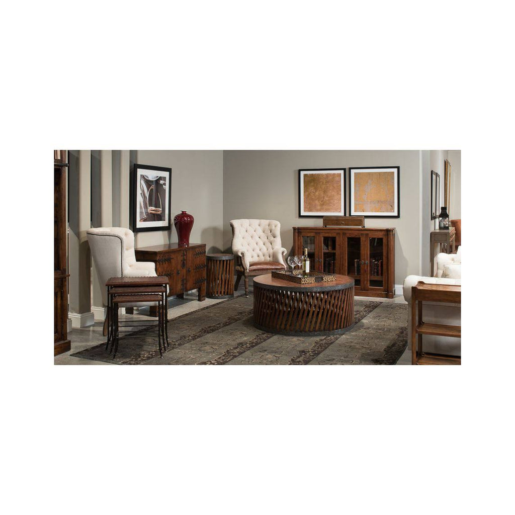 Nesting Tables - Set of 3 Q62287