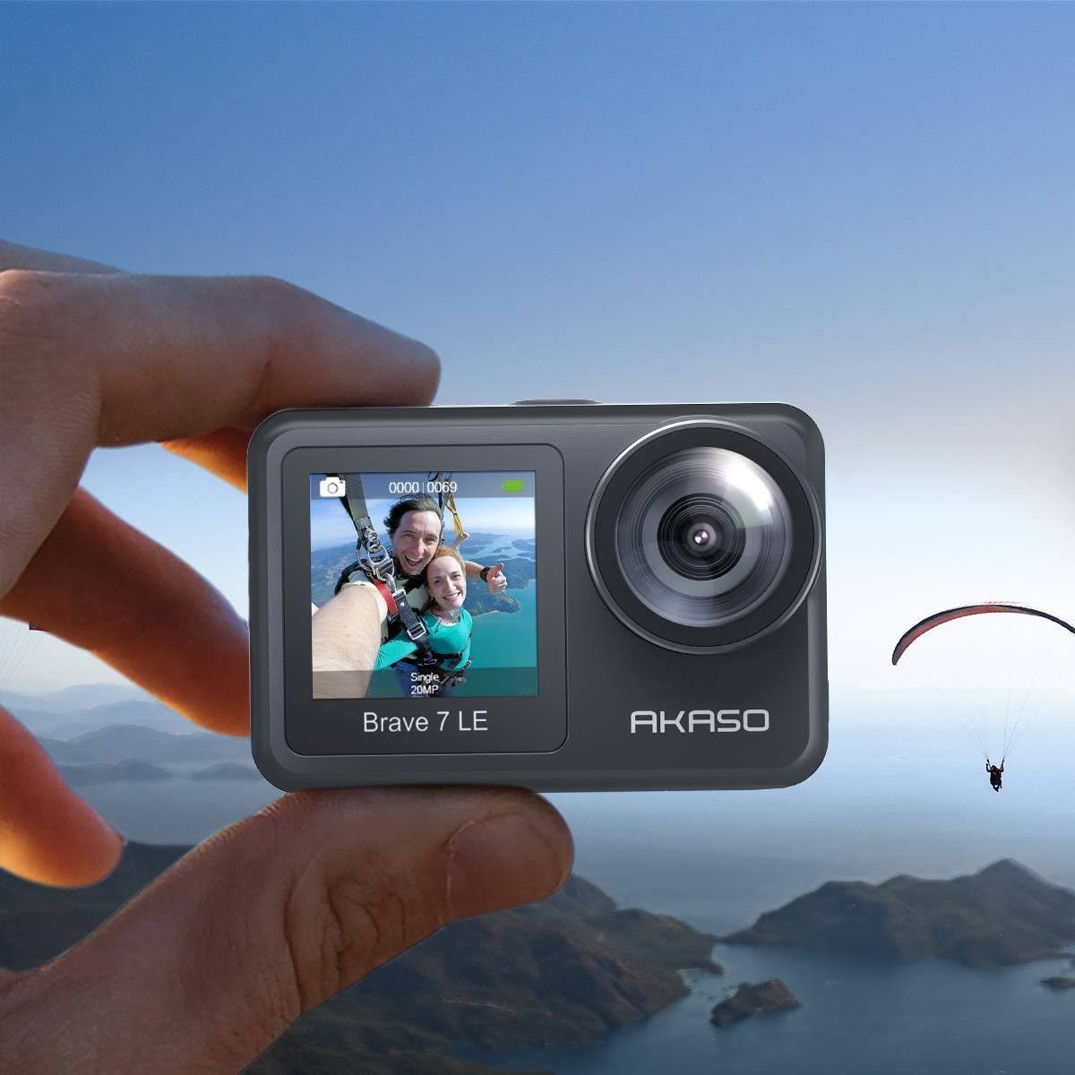 Action Camera H277669