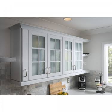 12x22 Appliance Pull - Matte Black U77270
