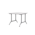 2 Person Standing Height Work Table O412