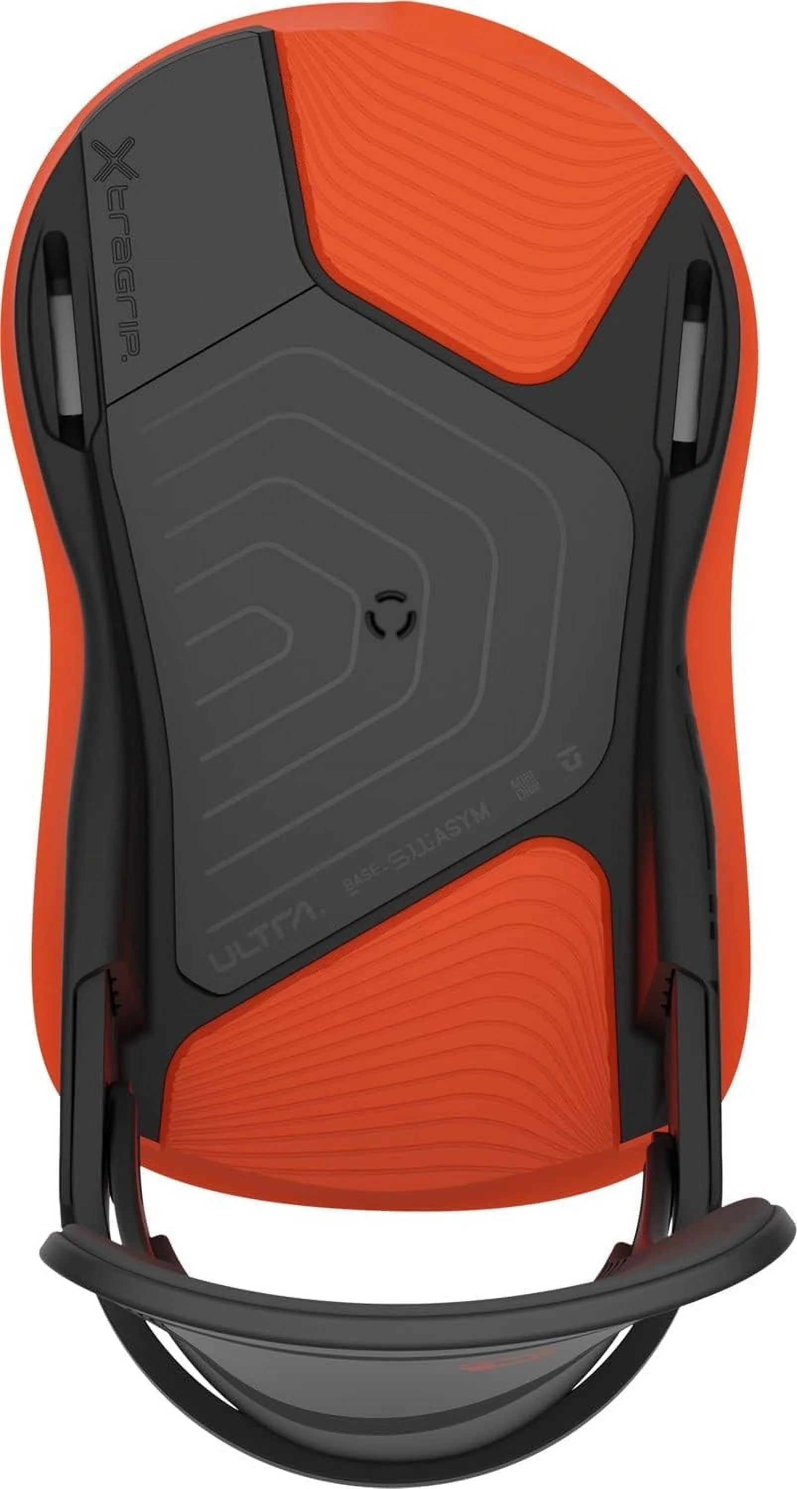 Orange Snowboard Bindings A299