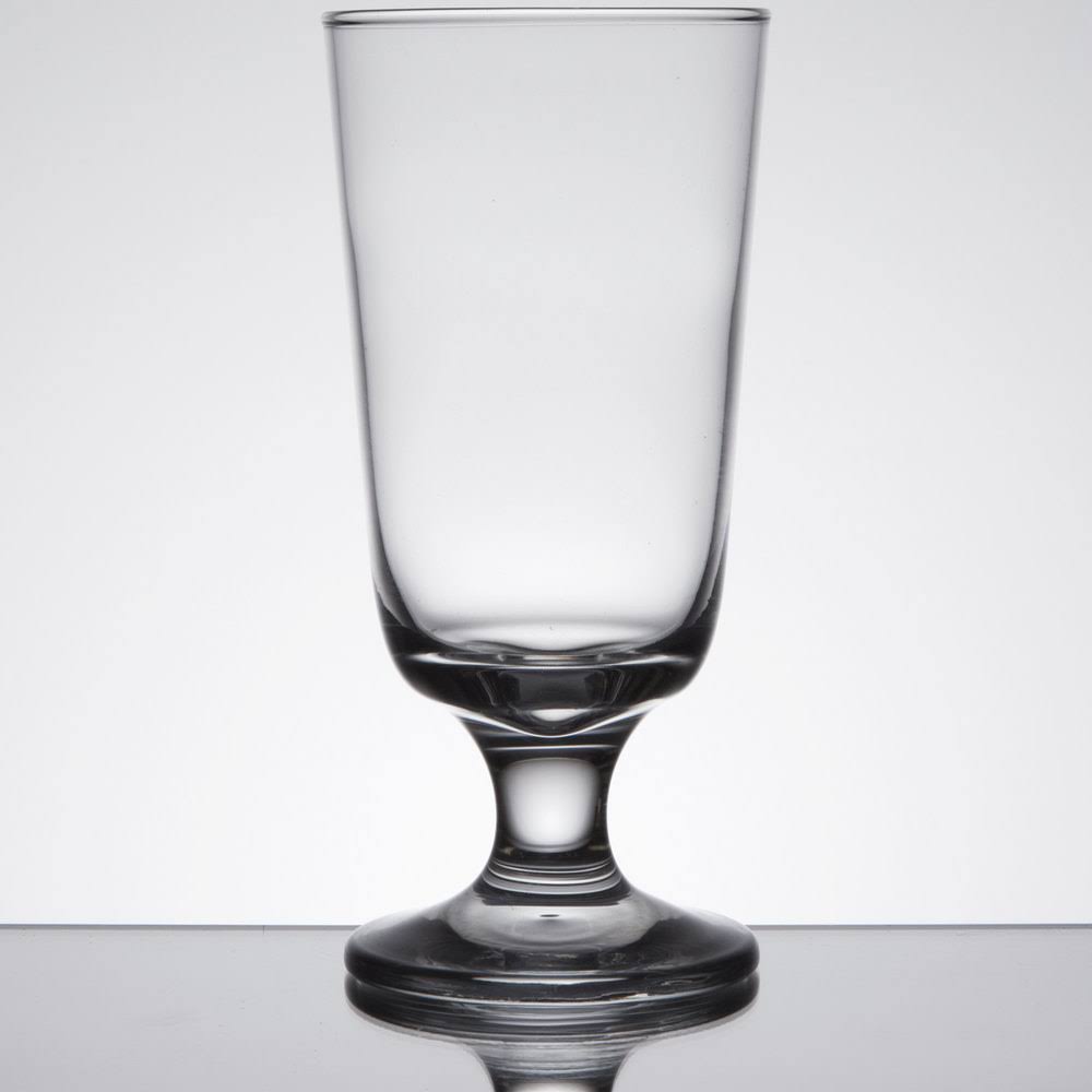 10 oz. Hi Ball Glass - 36/Case L564