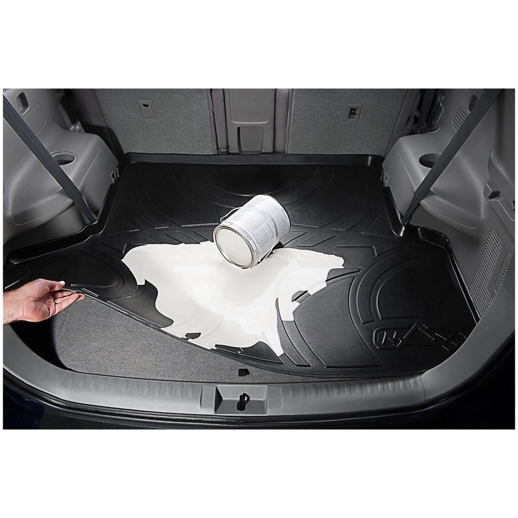 Tan Cargo Liner Mat A969