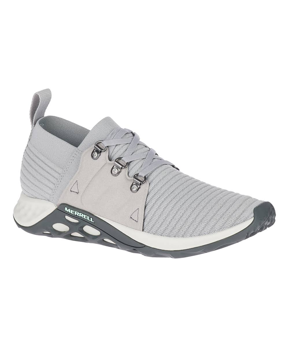 Men's Range AC+ Shoes, Size 9, Grey W57159