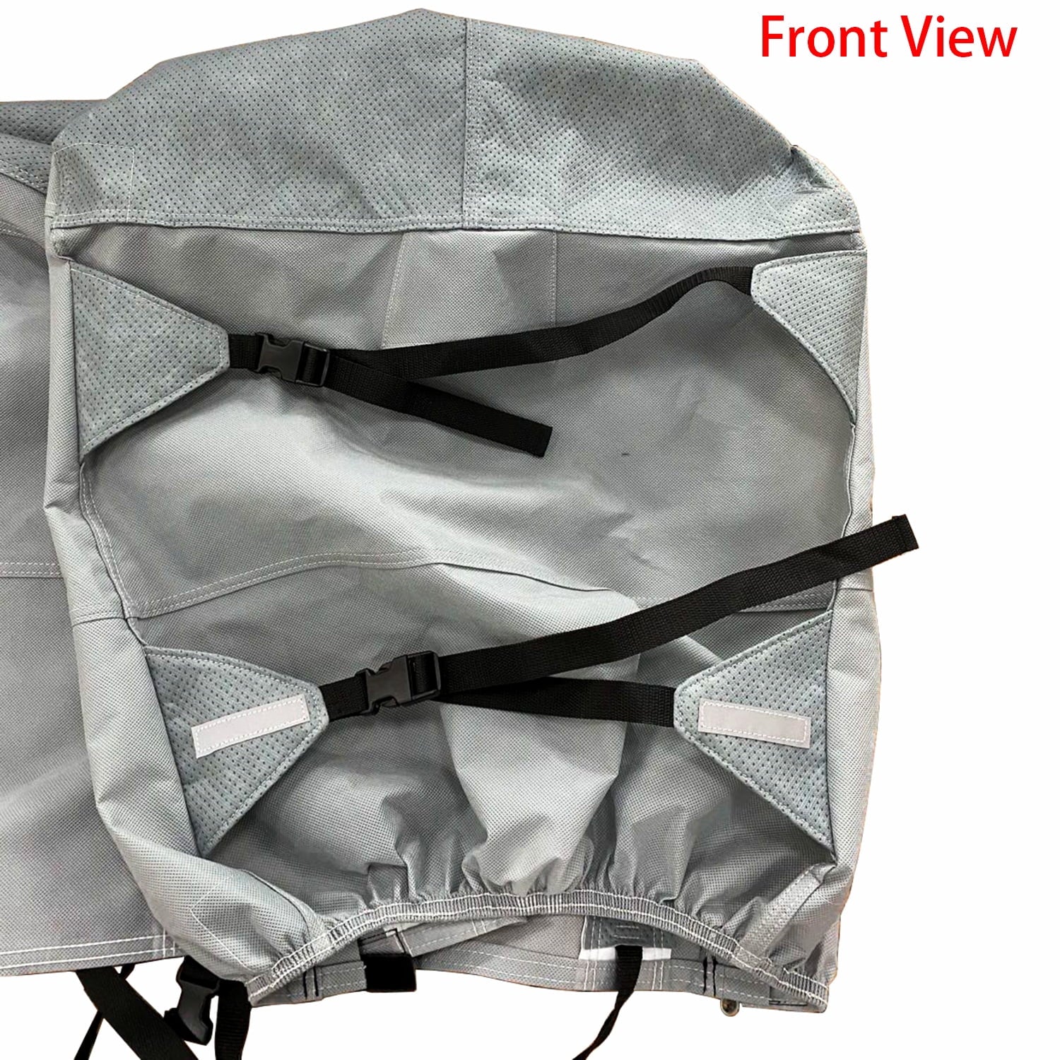 Waterproof RV Cover Motorhome Camper Storage Covers 28'-30' FT U766425