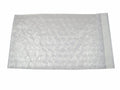 Self-Sealing Bubble Envelopes Clear, 4 inch x 7.5 inch M1024
