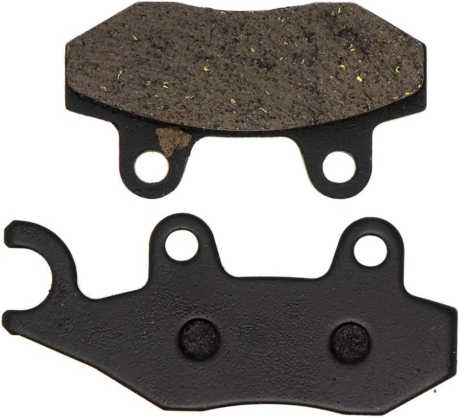 Brake Pad Kit Pack of 2 T28657