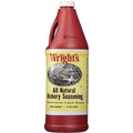 Hickory Seasoning - 32 oz Q46437