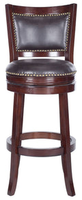 Sierra/Brown Swivel Bar Stool G862312