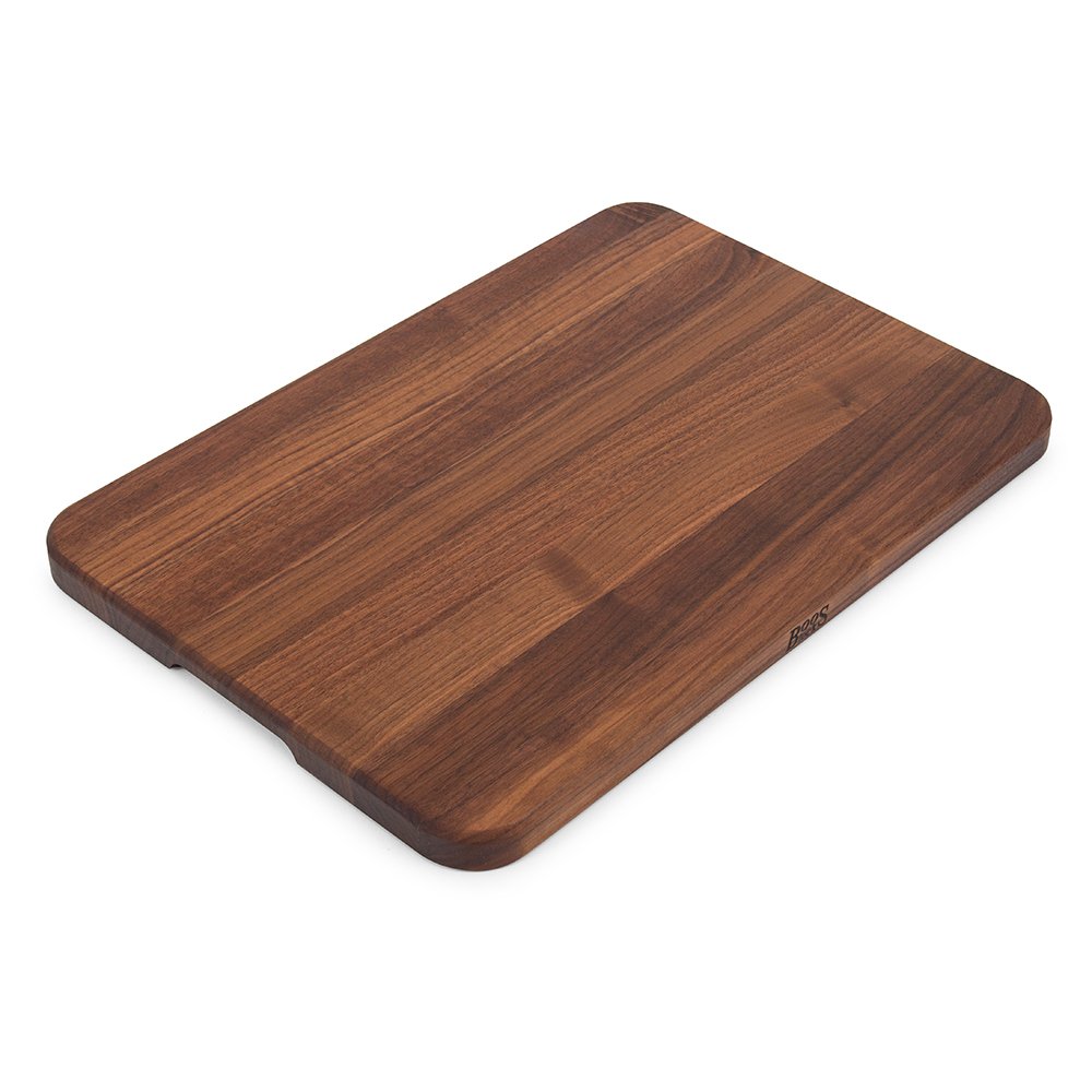 Walnut Cutting Board X777