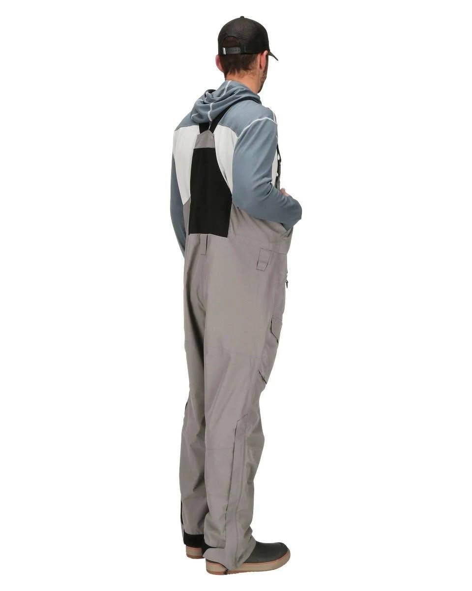 Black Bib G828