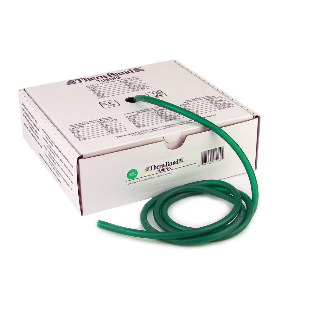 Latex Resistance Tubing T20710