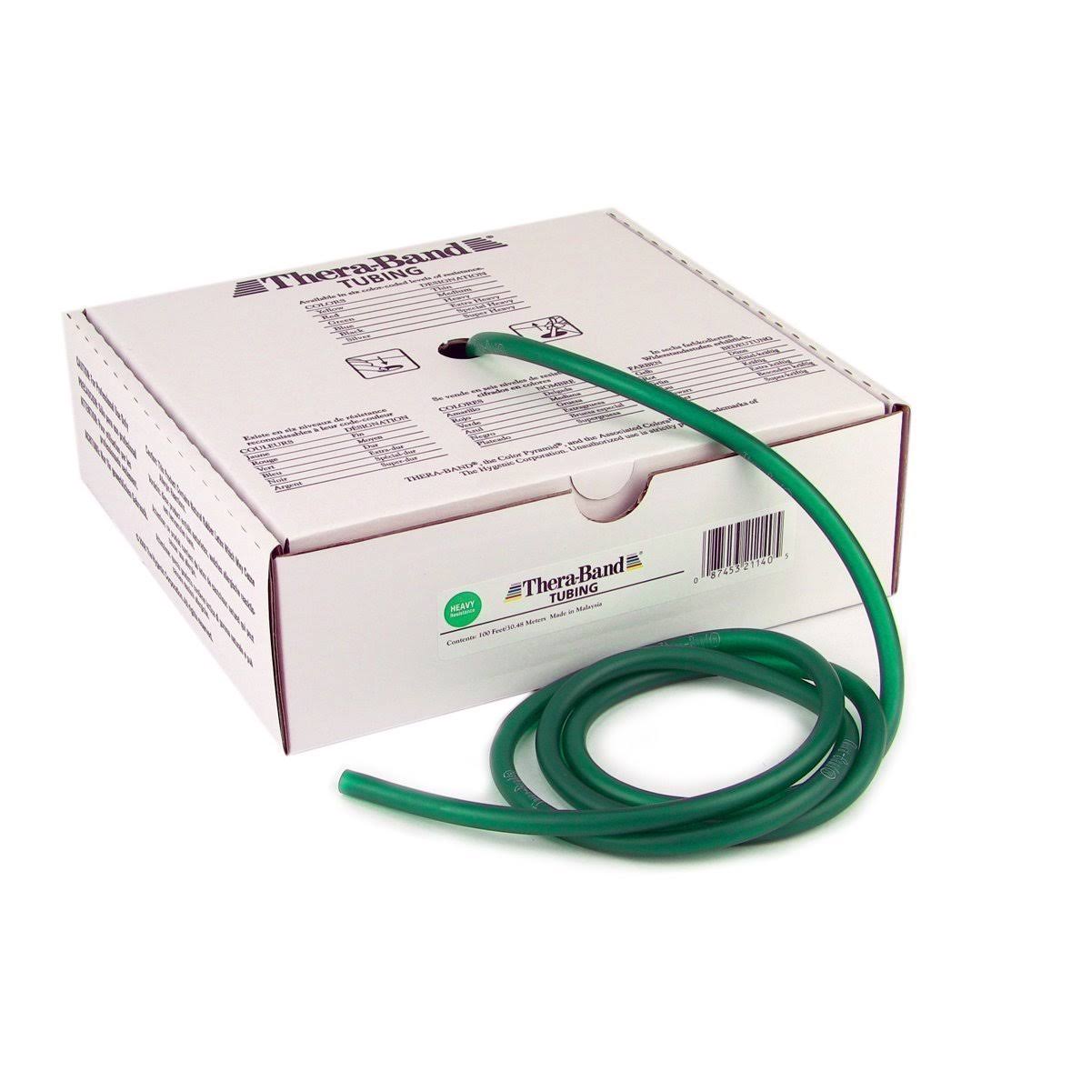 Latex Resistance Tubing T20710