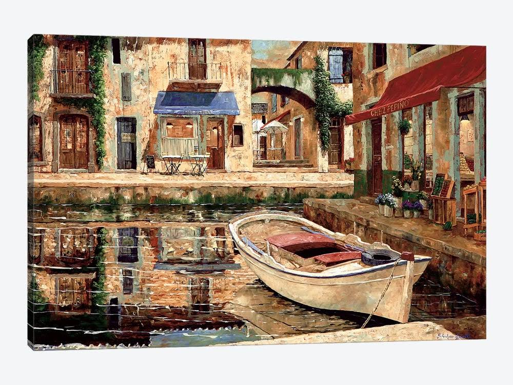 Canvas Art Wall Decor U9883
