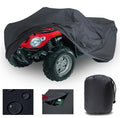 4 Wheeler ATV Cover B56544