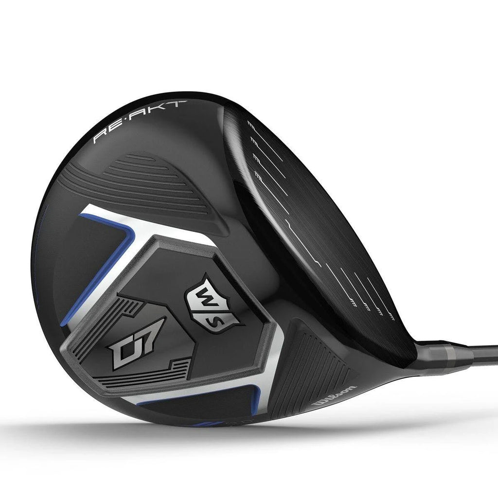 D7 Driver B624