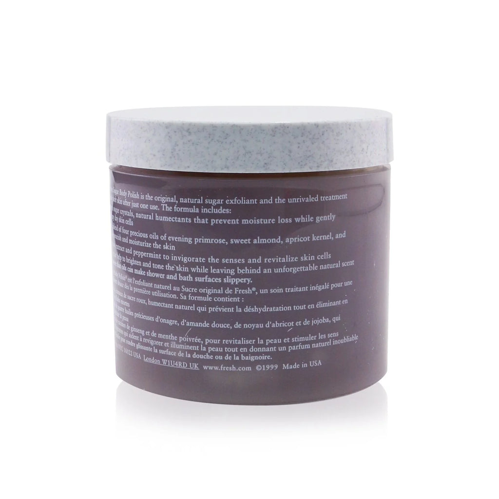 Brown Sugar Body Polish 400g R83471