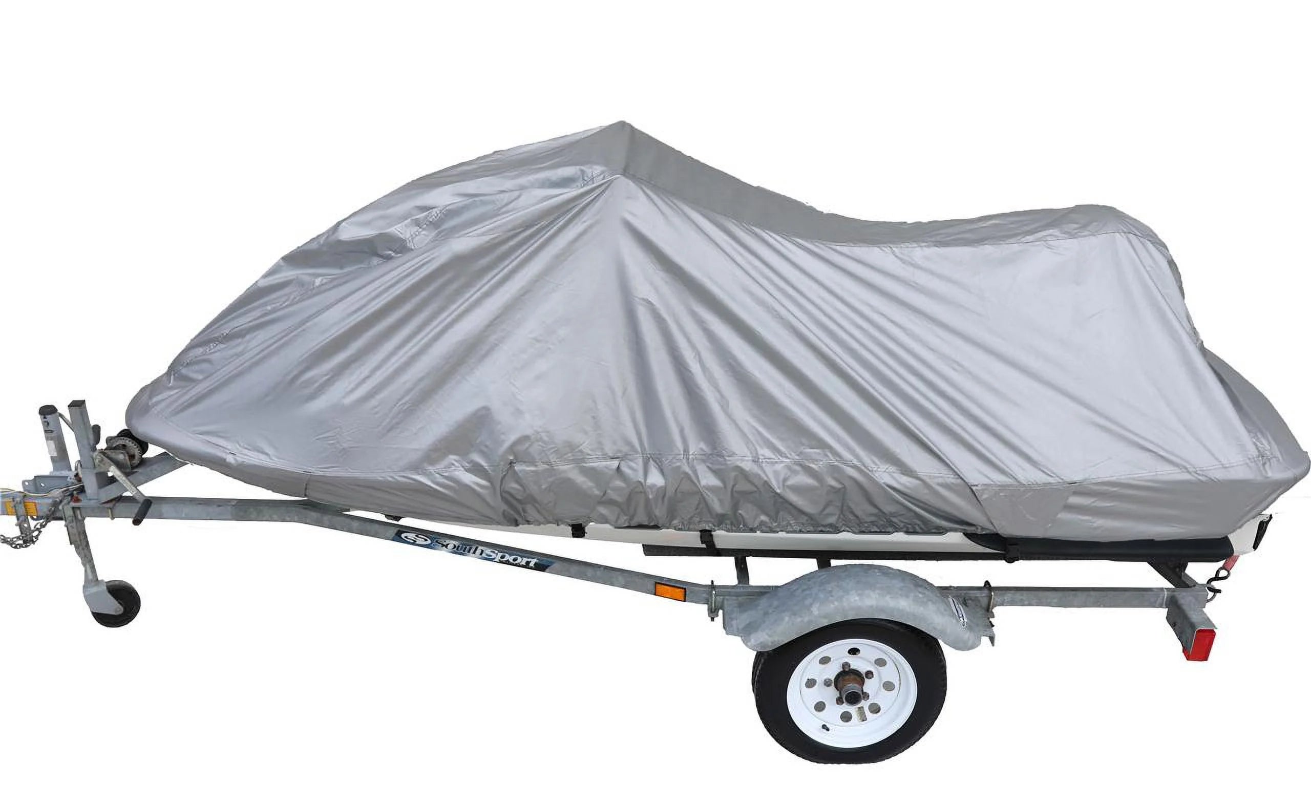 UV Reflective Watercraft PWC Jet Ski Cover N41151