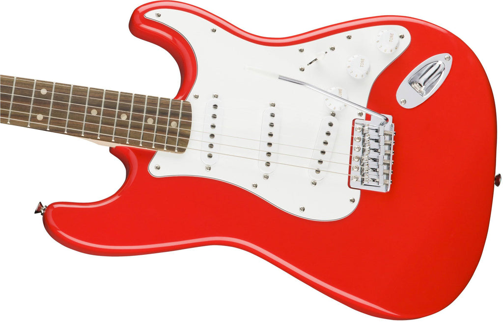 Race Red Stratocaster I673208