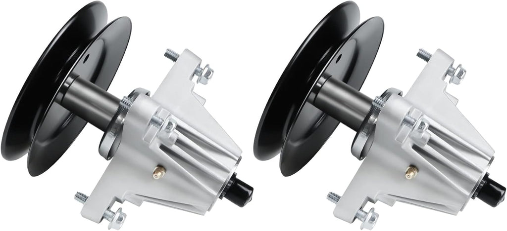 Spindle + Pulley for 54 Deck, Pack of 2 V5727