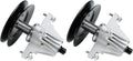 Spindle + Pulley for 54 Deck, Pack of 2 V5727