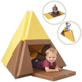 Tent, Canoe and Tumbler Too Activity Play Mat G76406