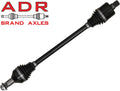 Front Axle for Polaris Ranger 1000 U71258