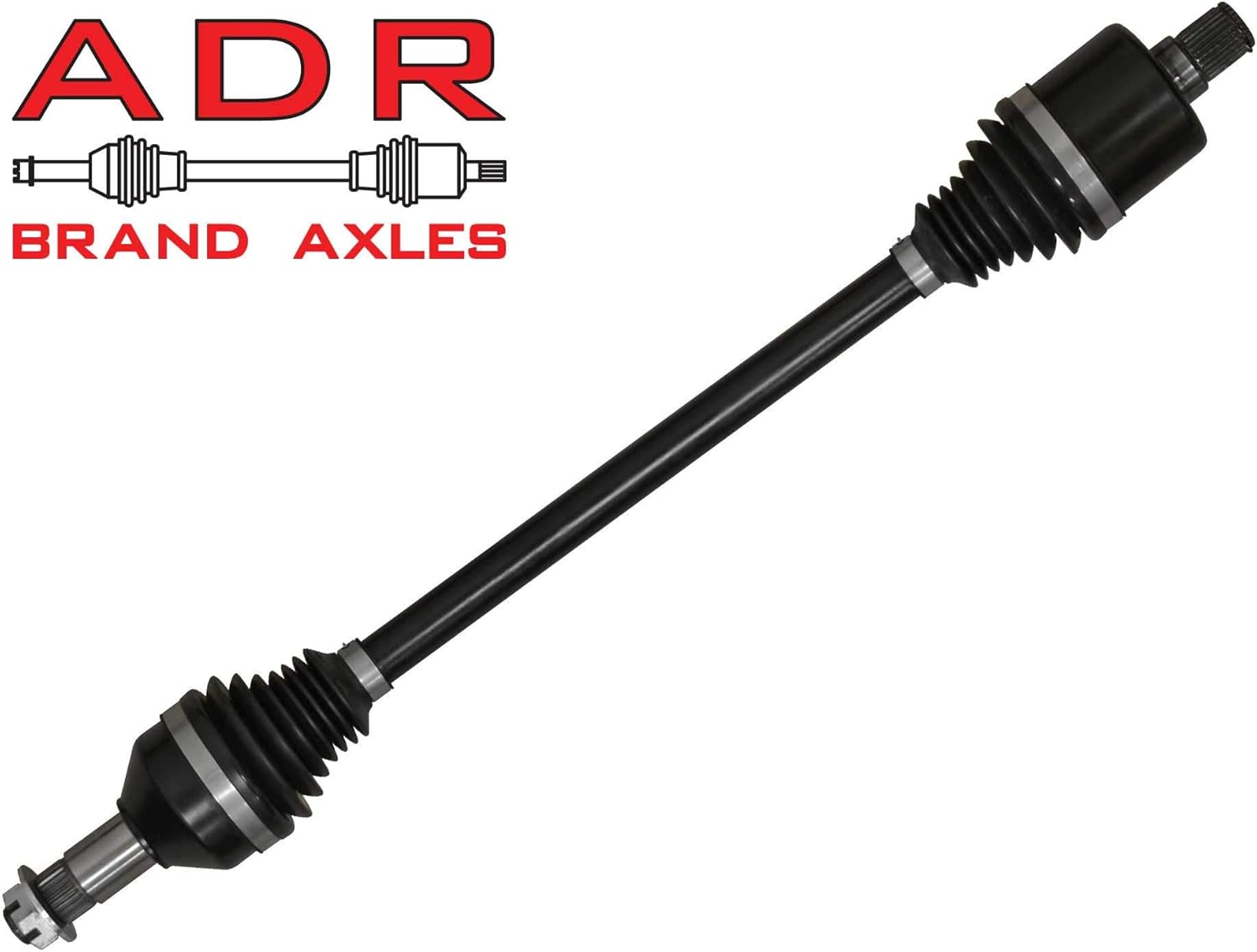 Front Axle for Polaris Ranger 1000 U71258