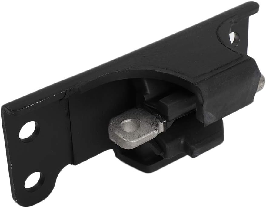 Engine Motor Auto Trans Mount Set 4Pcs Replacement for 2004 2005 2006 Maxima 3.5L with Sensor Pack of 2 S695