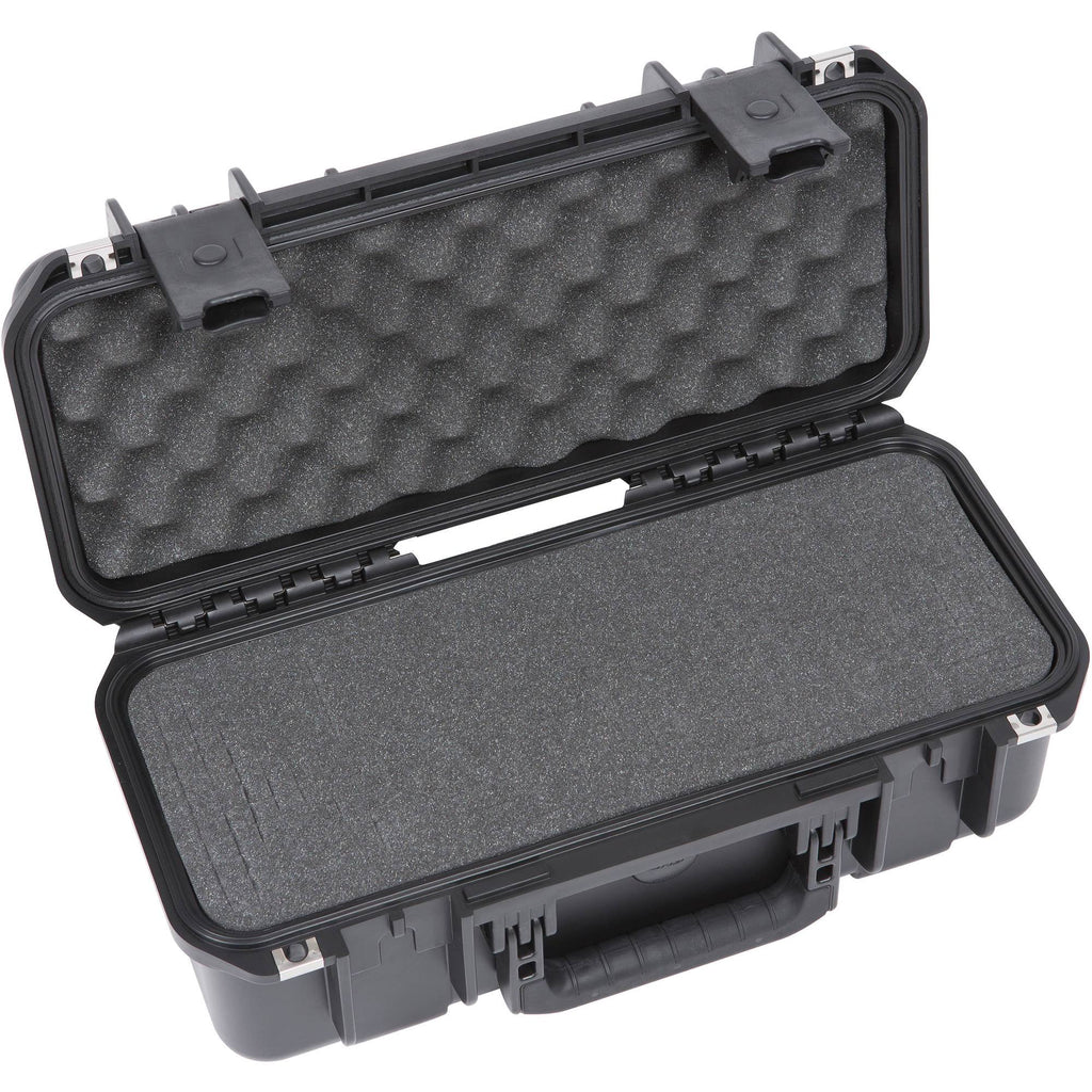 Utility Case with Cubed Foam F287