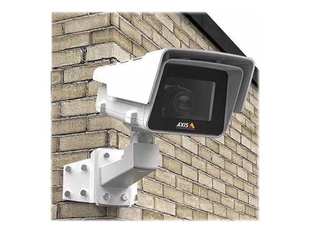 Camera housing mounting bracket D504