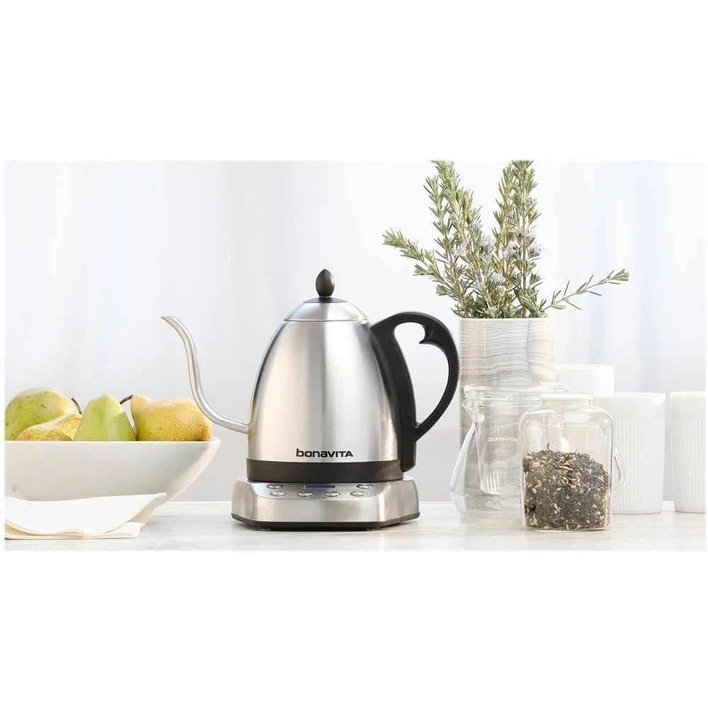 1L Variable Temperature Kettle Q559