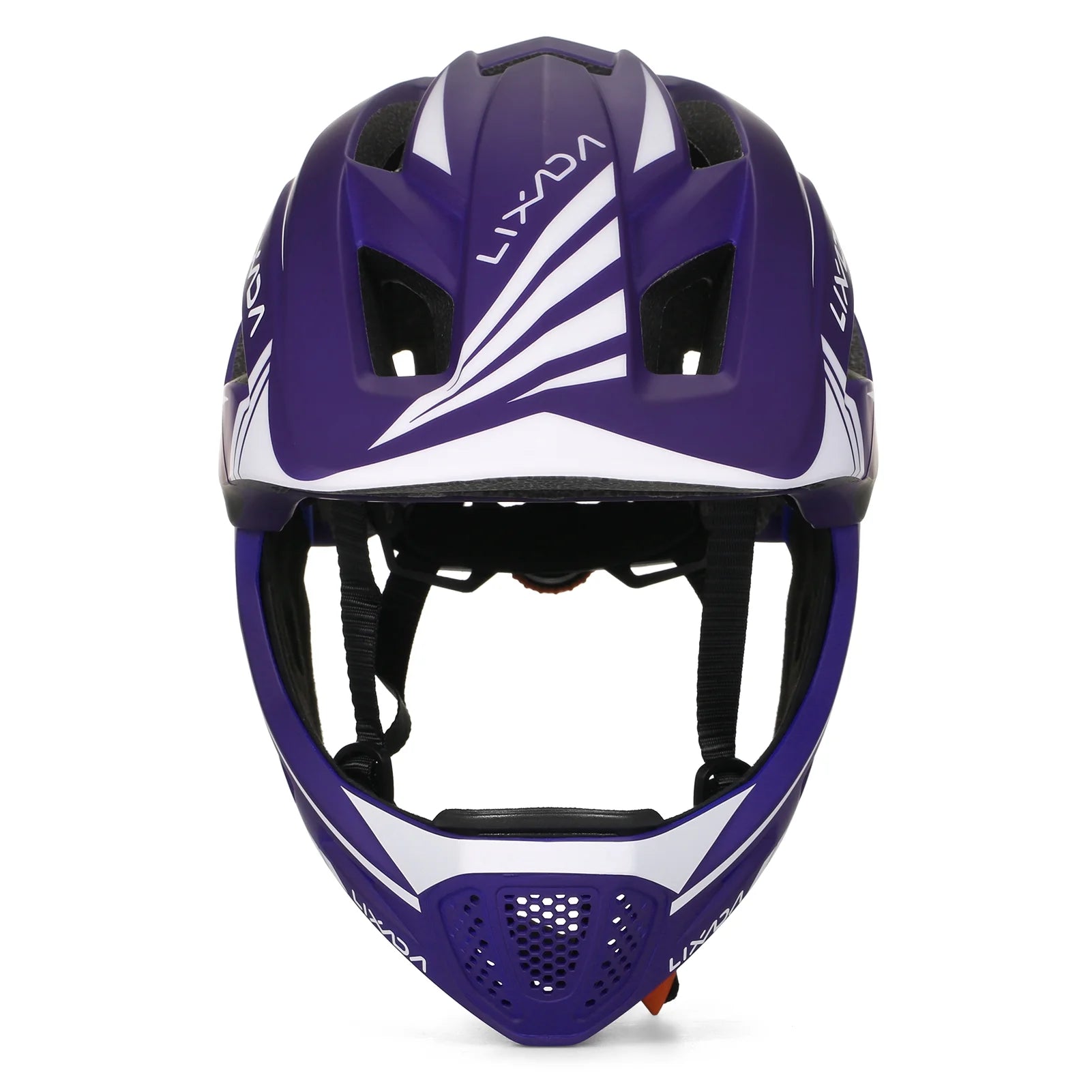 Waterproof Fleece Kids Bike Helmet V896839