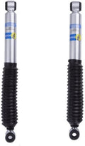 Monotube Shock Absorber Rear Pair B7353