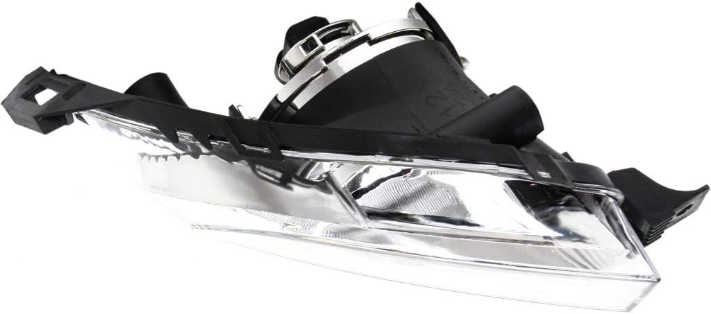 Fog Light Assembly Pair C325714